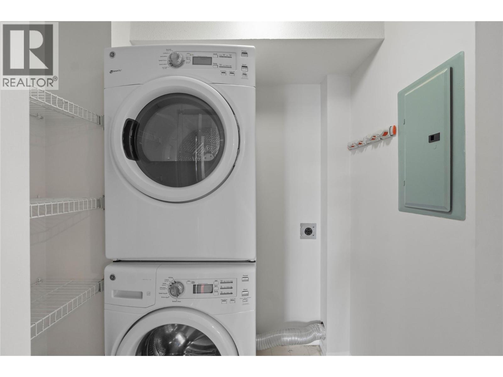 629 Lansdowne Street Unit# 506, Kamloops