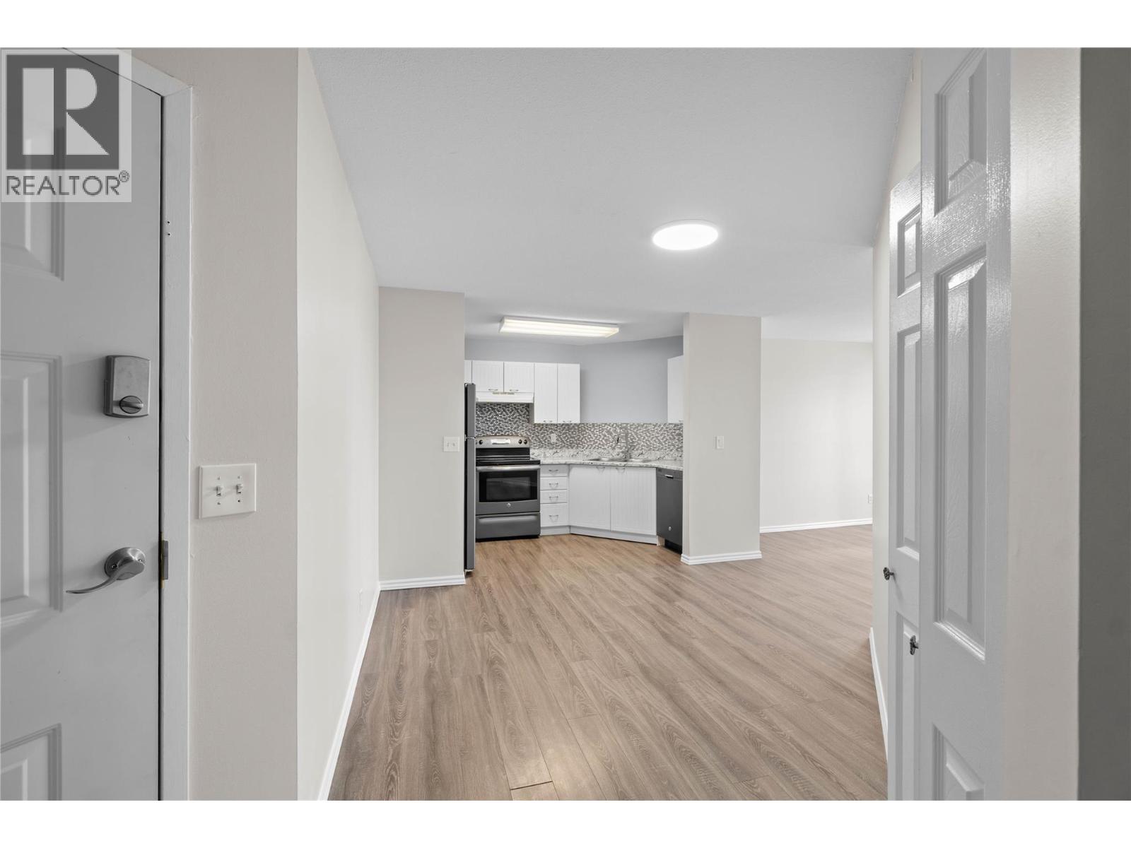 629 Lansdowne Street Unit# 506, Kamloops