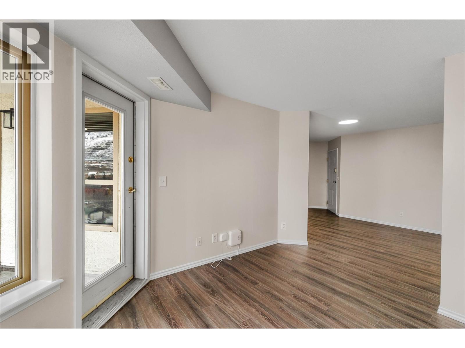 629 Lansdowne Street Unit# 506, Kamloops