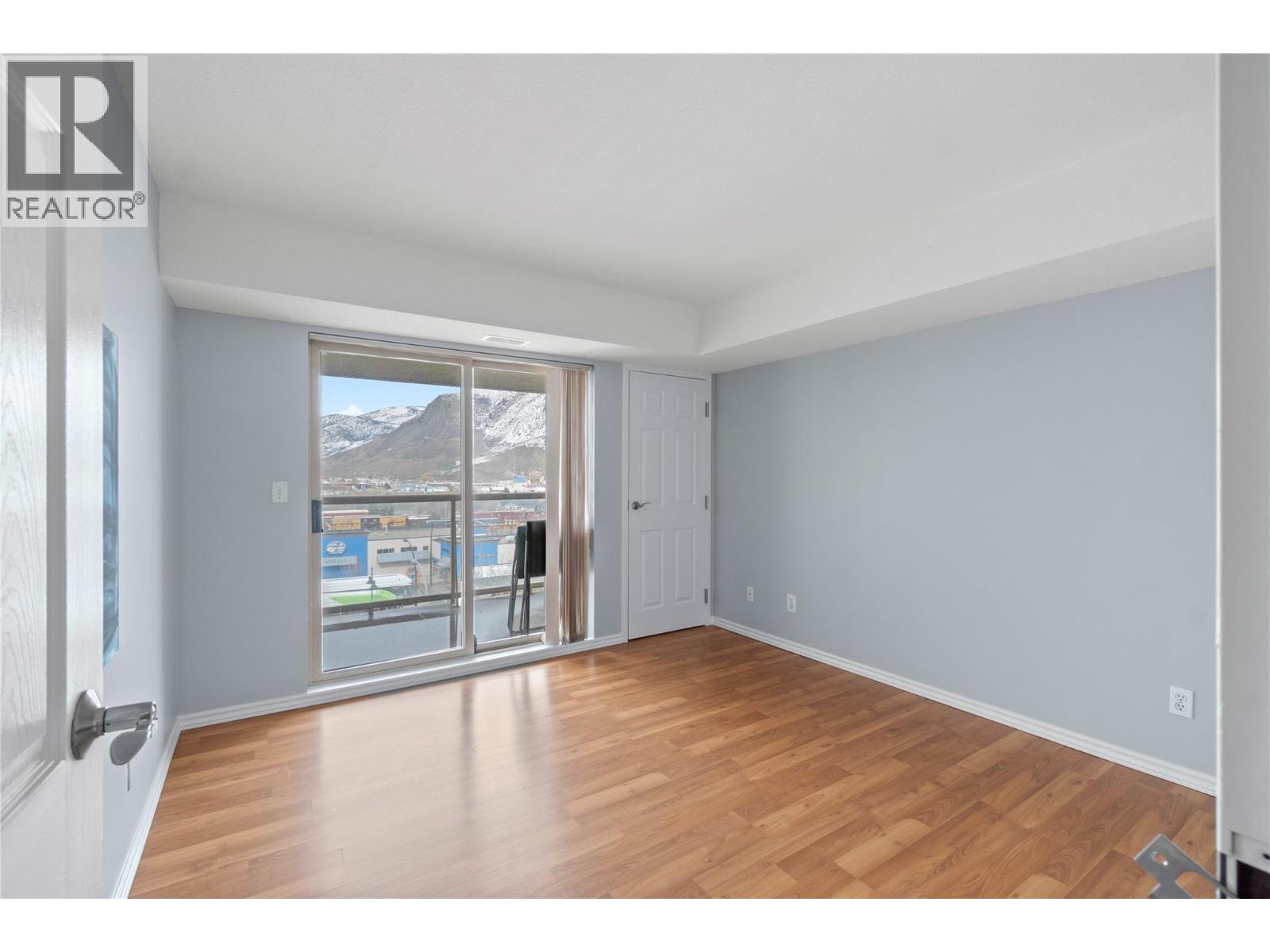 629 Lansdowne Street Unit# 506, Kamloops