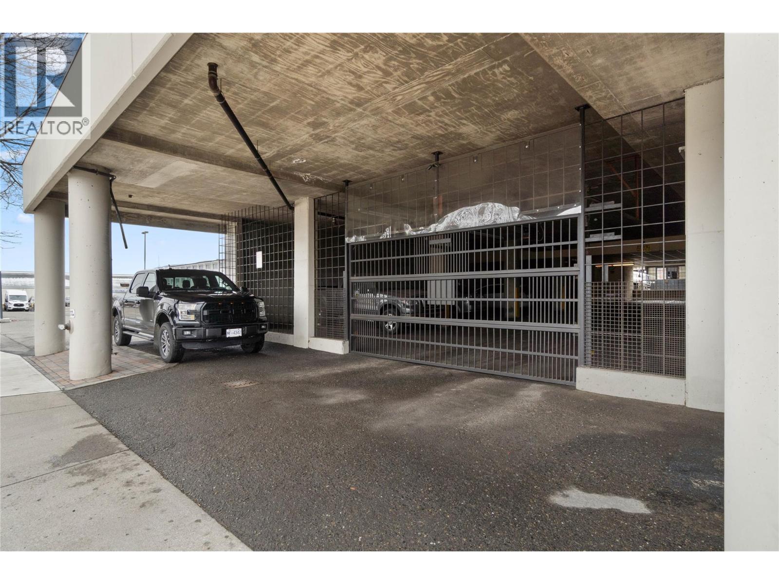 629 Lansdowne Street Unit# 506, Kamloops