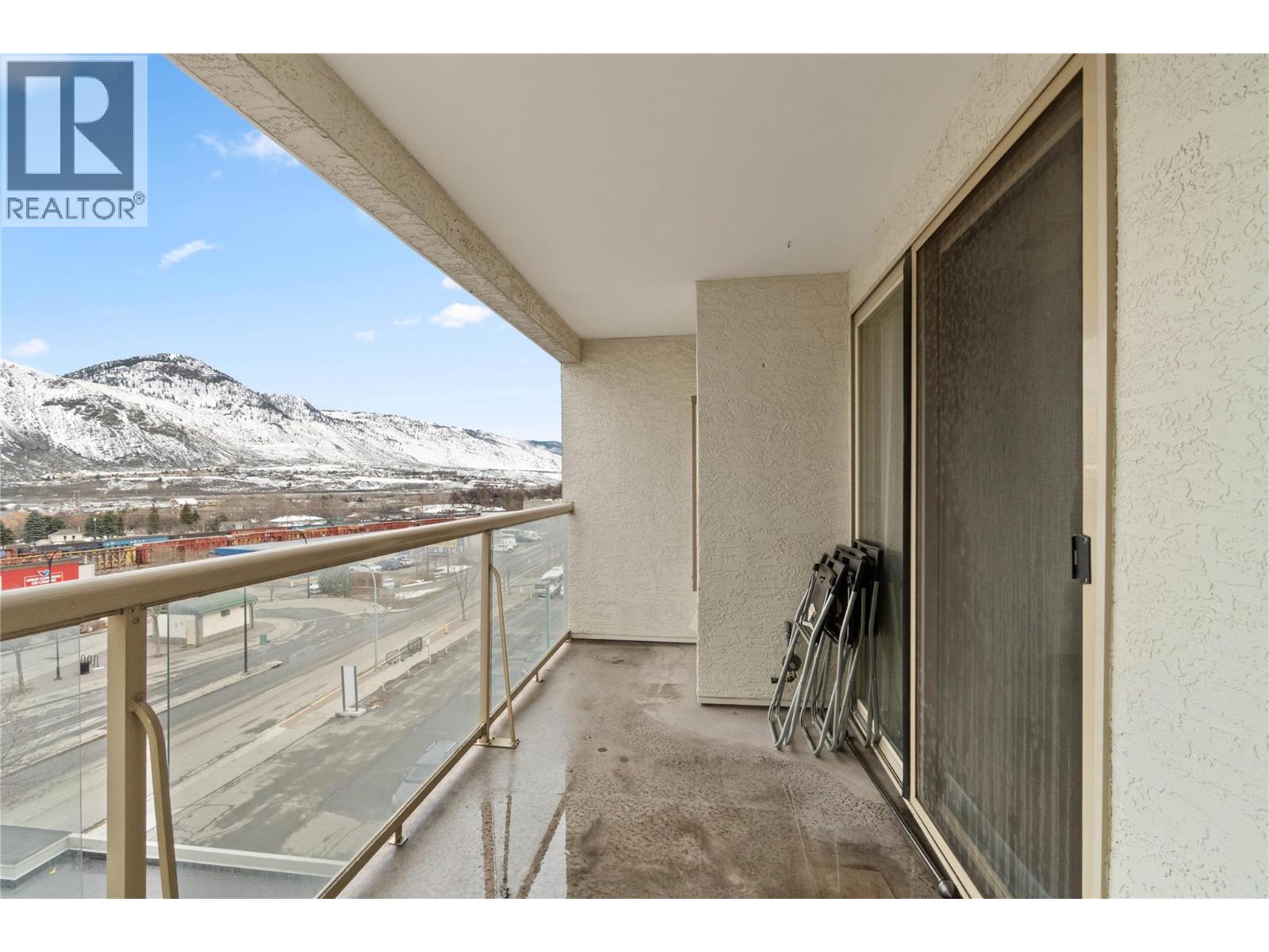 629 Lansdowne Street Unit# 506, Kamloops