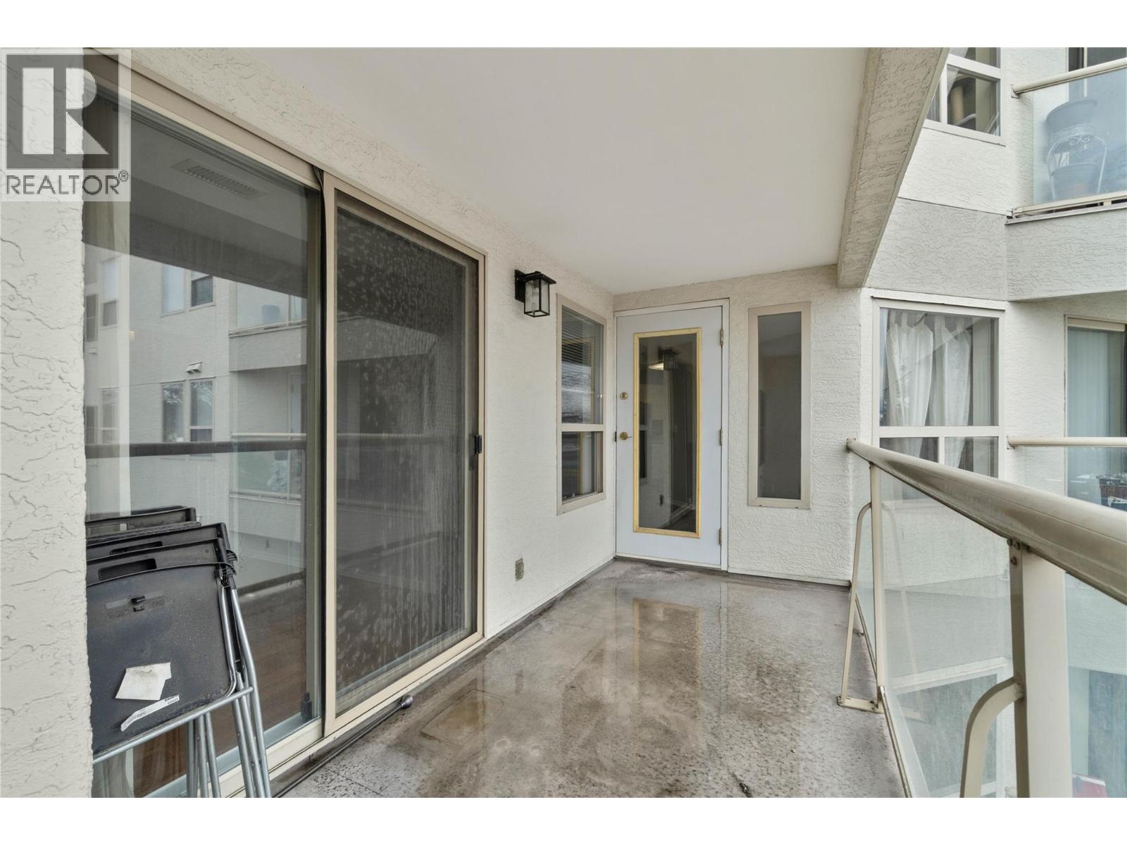 629 Lansdowne Street Unit# 506, Kamloops