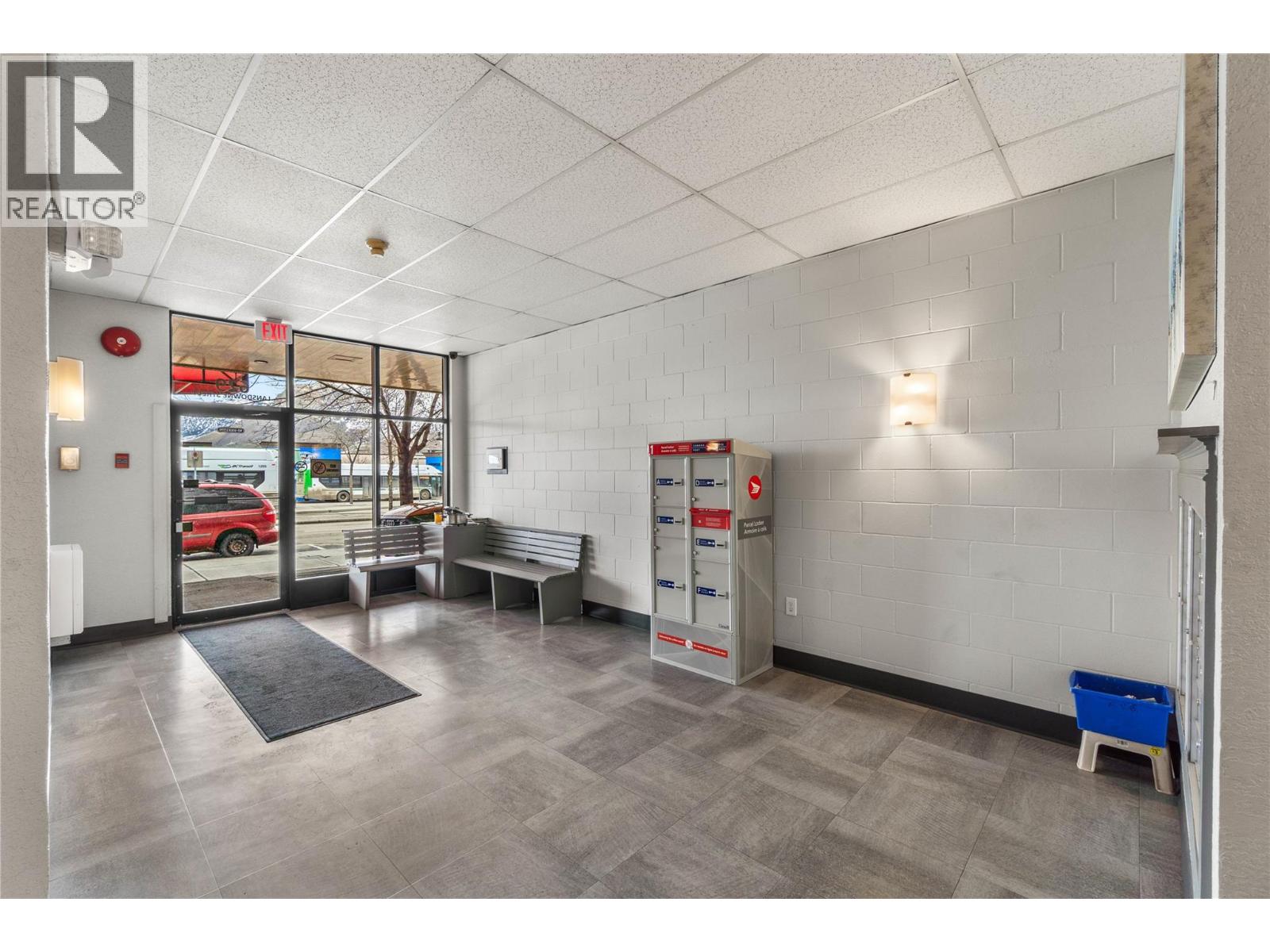 629 Lansdowne Street Unit# 506, Kamloops