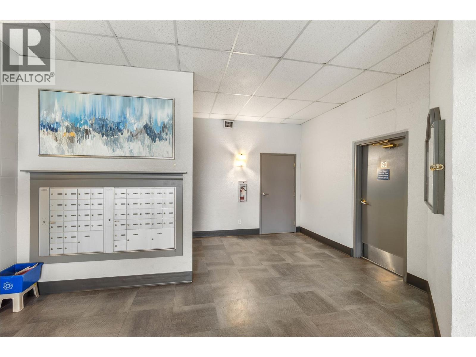 629 Lansdowne Street Unit# 506, Kamloops