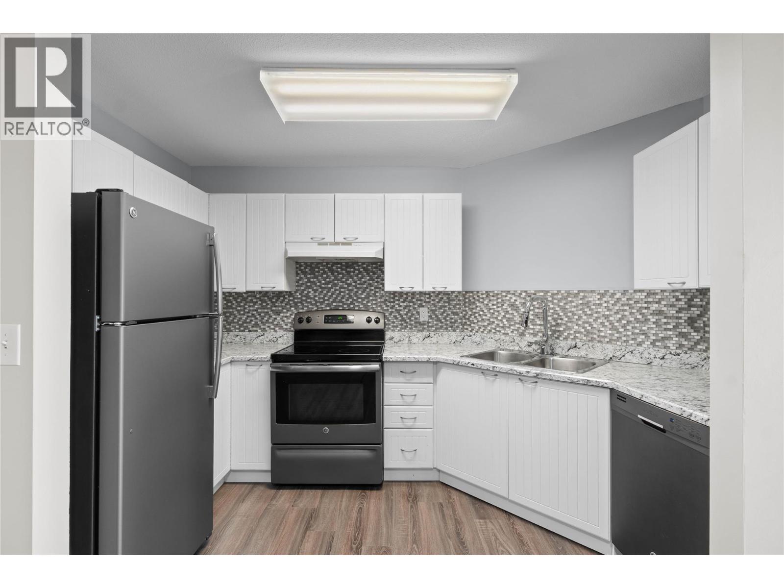 629 Lansdowne Street Unit# 506, Kamloops