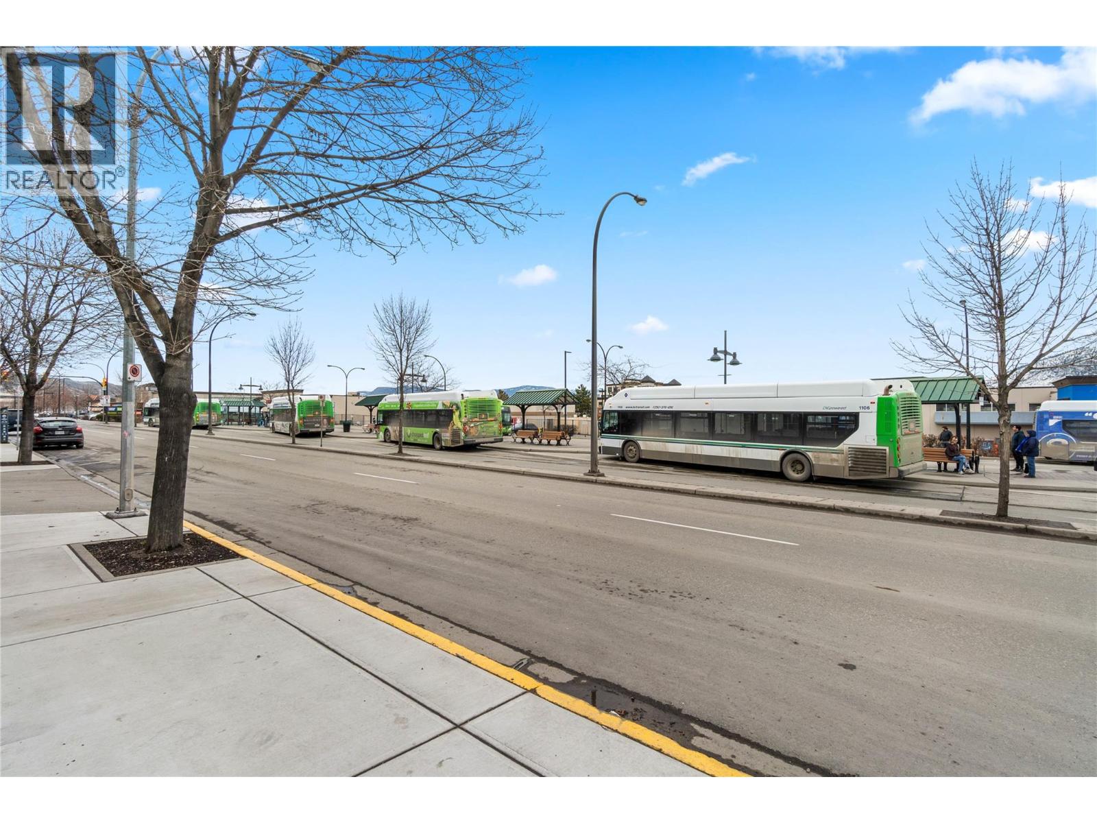 629 Lansdowne Street Unit# 506, Kamloops