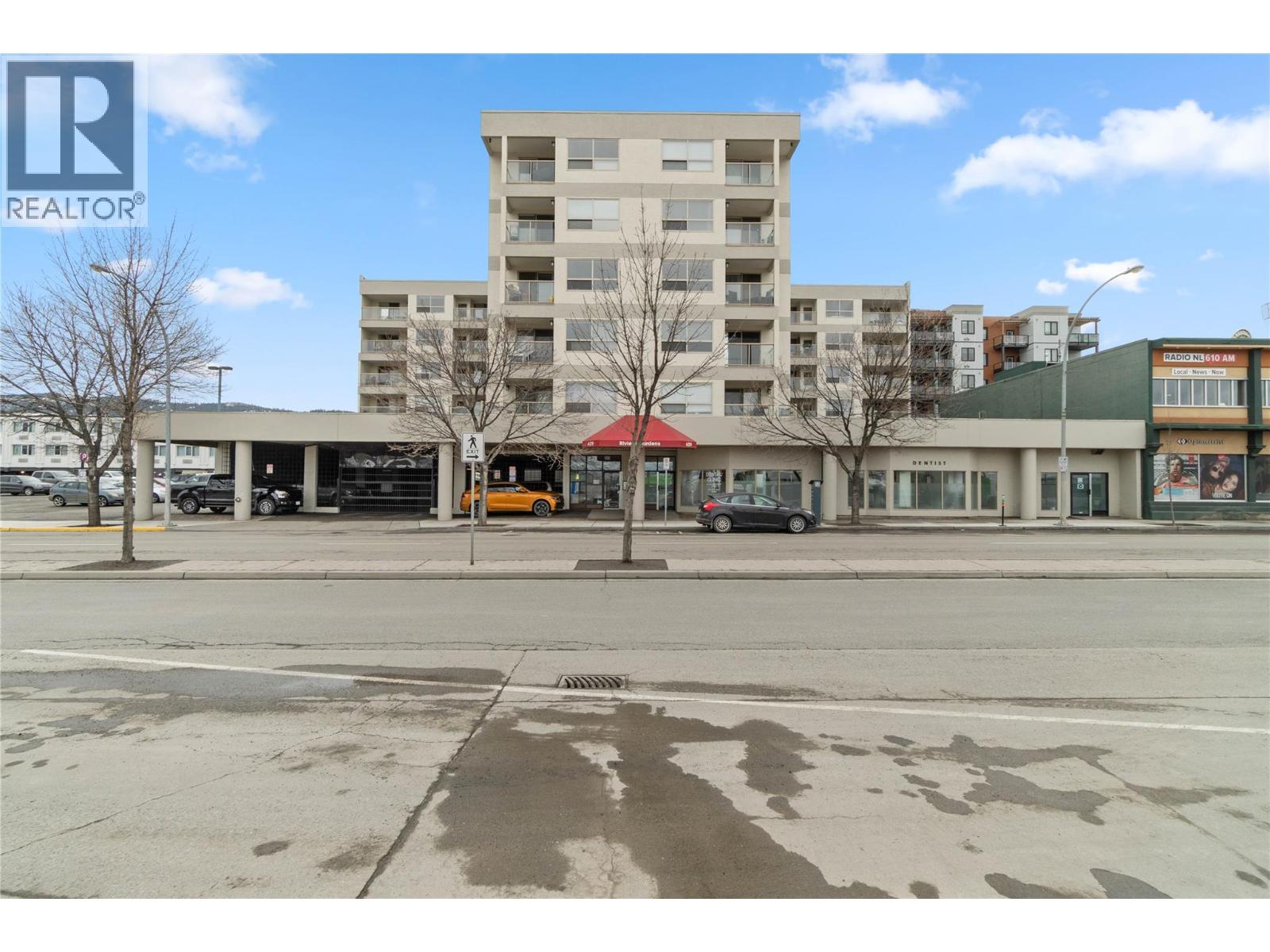 #506 629 Lansdowne Street - 2