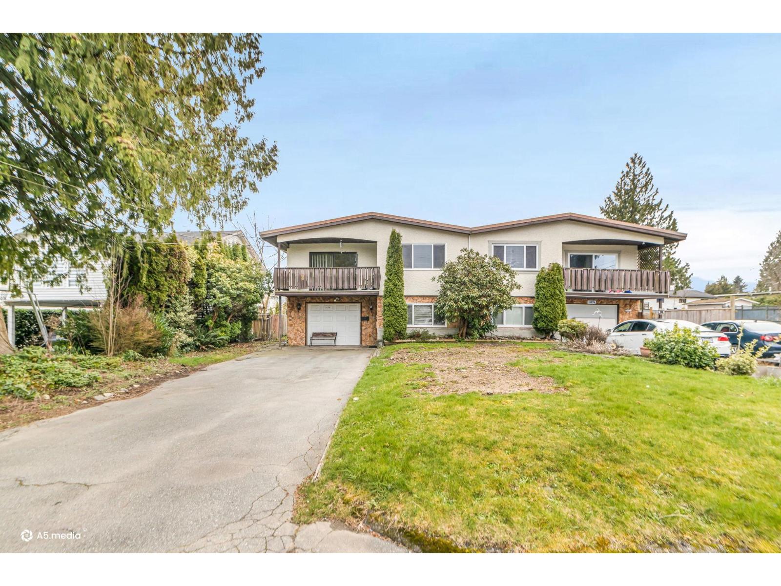 11876 92A Avenue, Delta