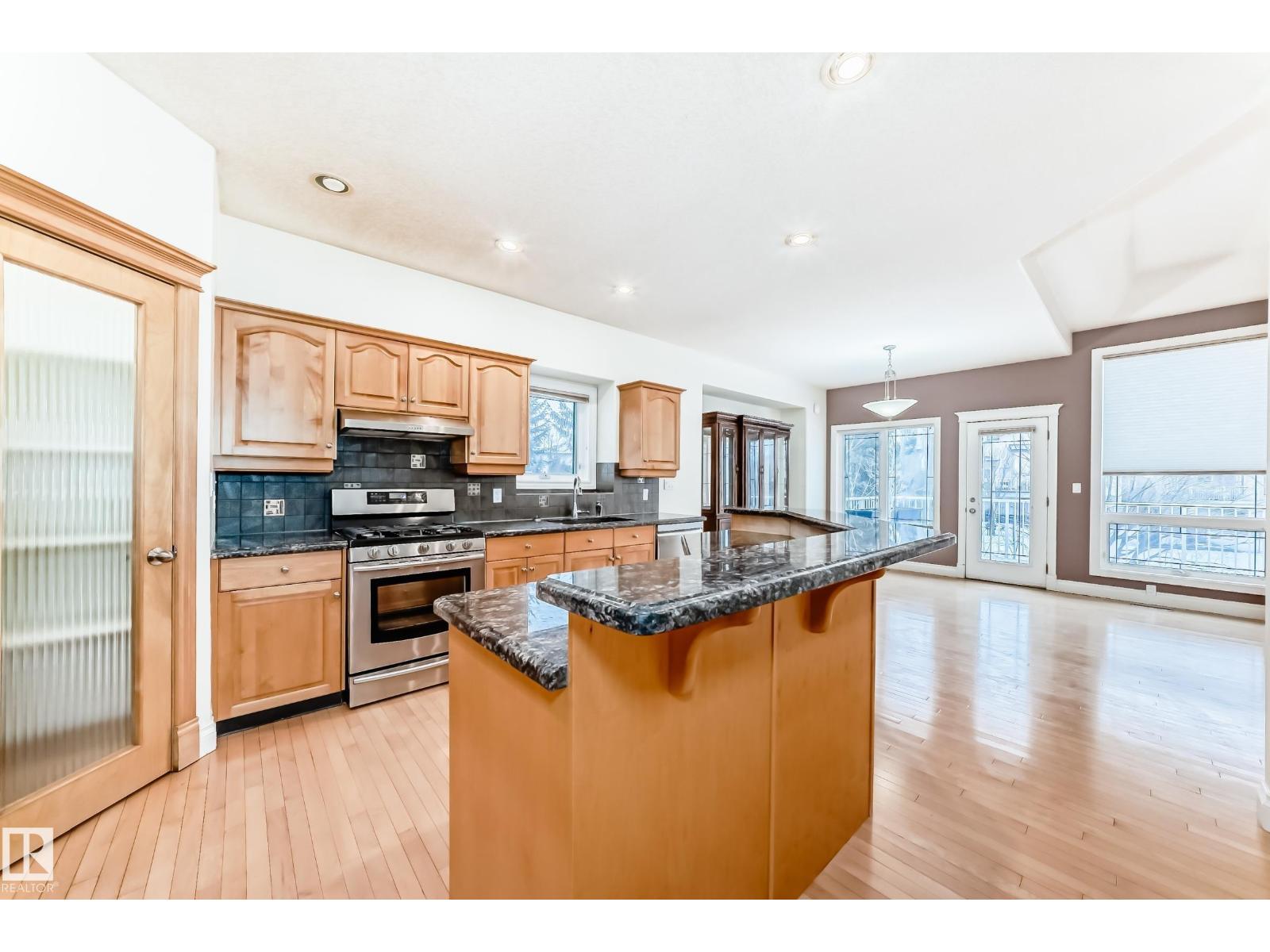 1605 HASWELL CO NW, Edmonton