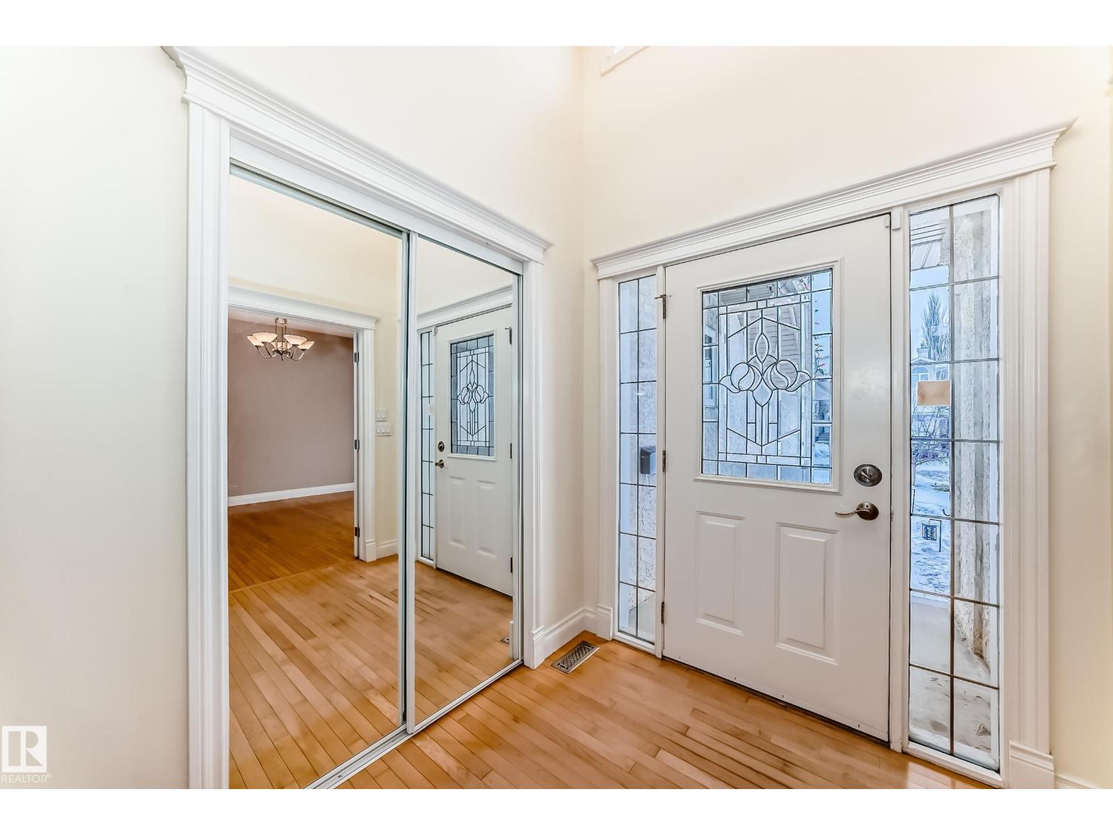 1605 HASWELL CO NW, Edmonton