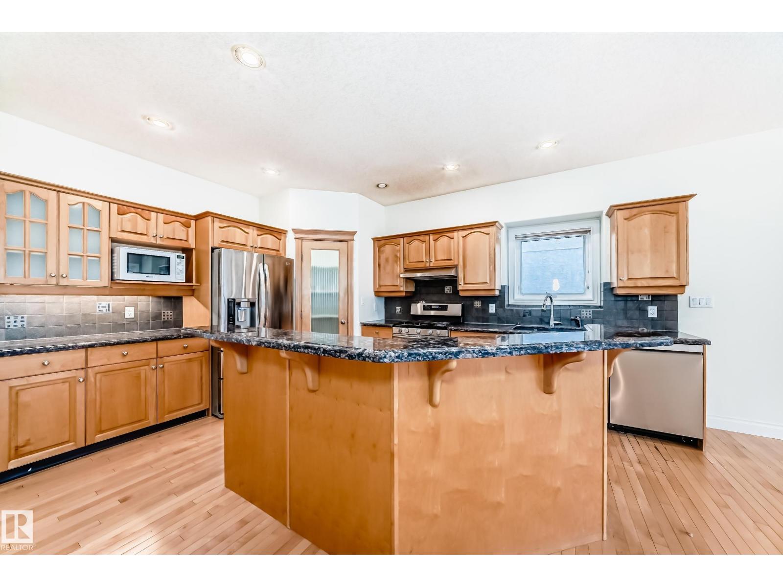 1605 HASWELL CO NW, Edmonton