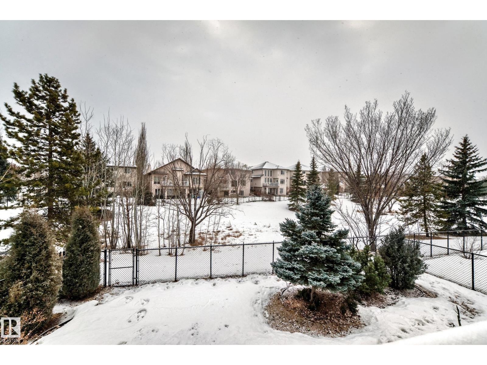 1605 HASWELL CO NW, Edmonton