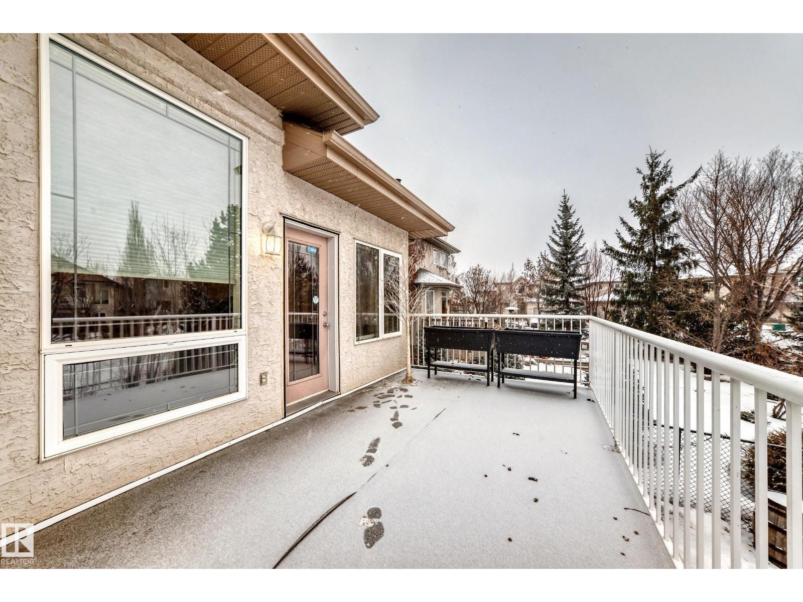 1605 HASWELL CO NW, Edmonton