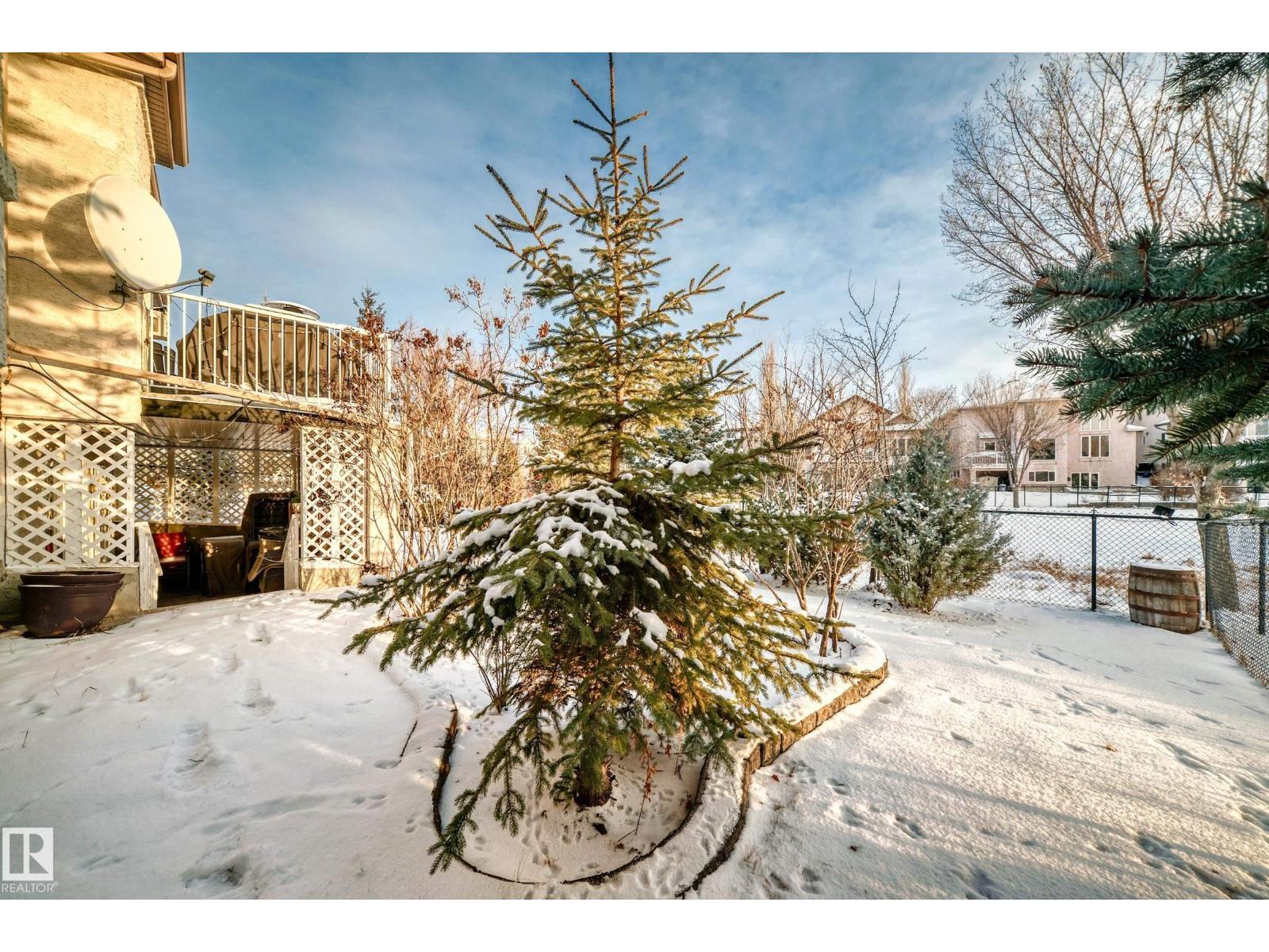 1605 HASWELL CO NW, Edmonton