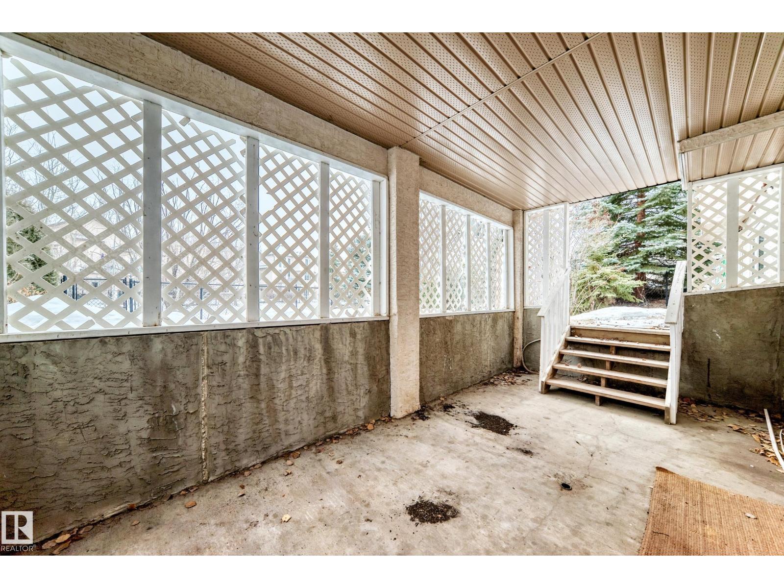 1605 HASWELL CO NW, Edmonton