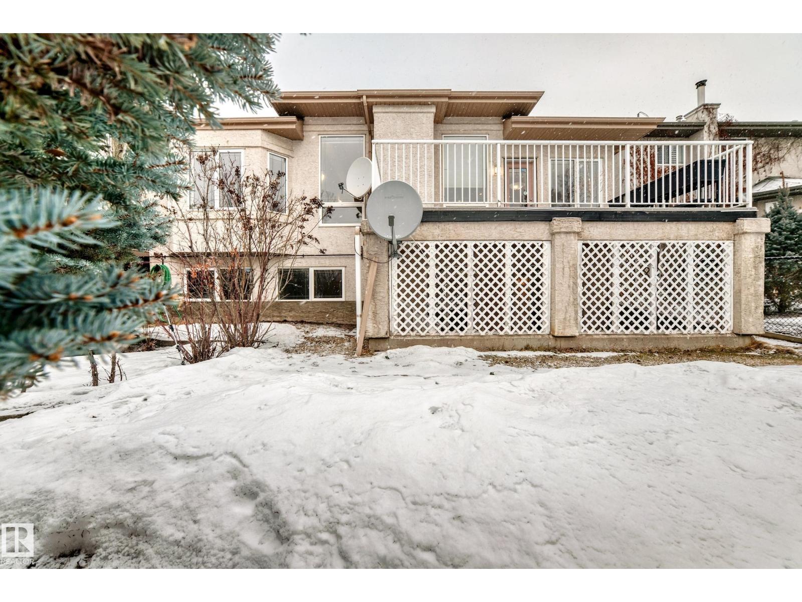 1605 HASWELL CO NW, Edmonton