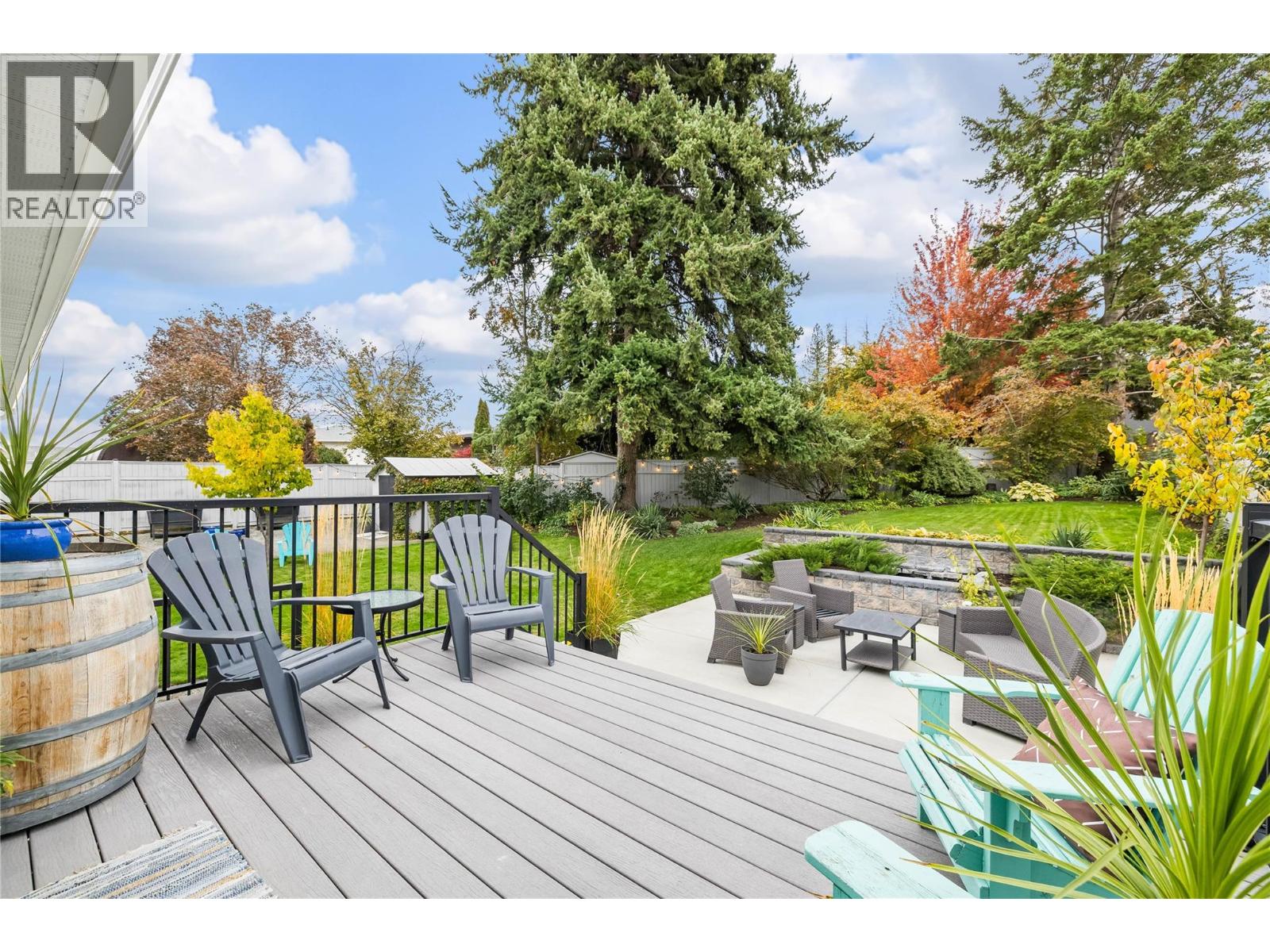 2355 Crestview Road, West Kelowna