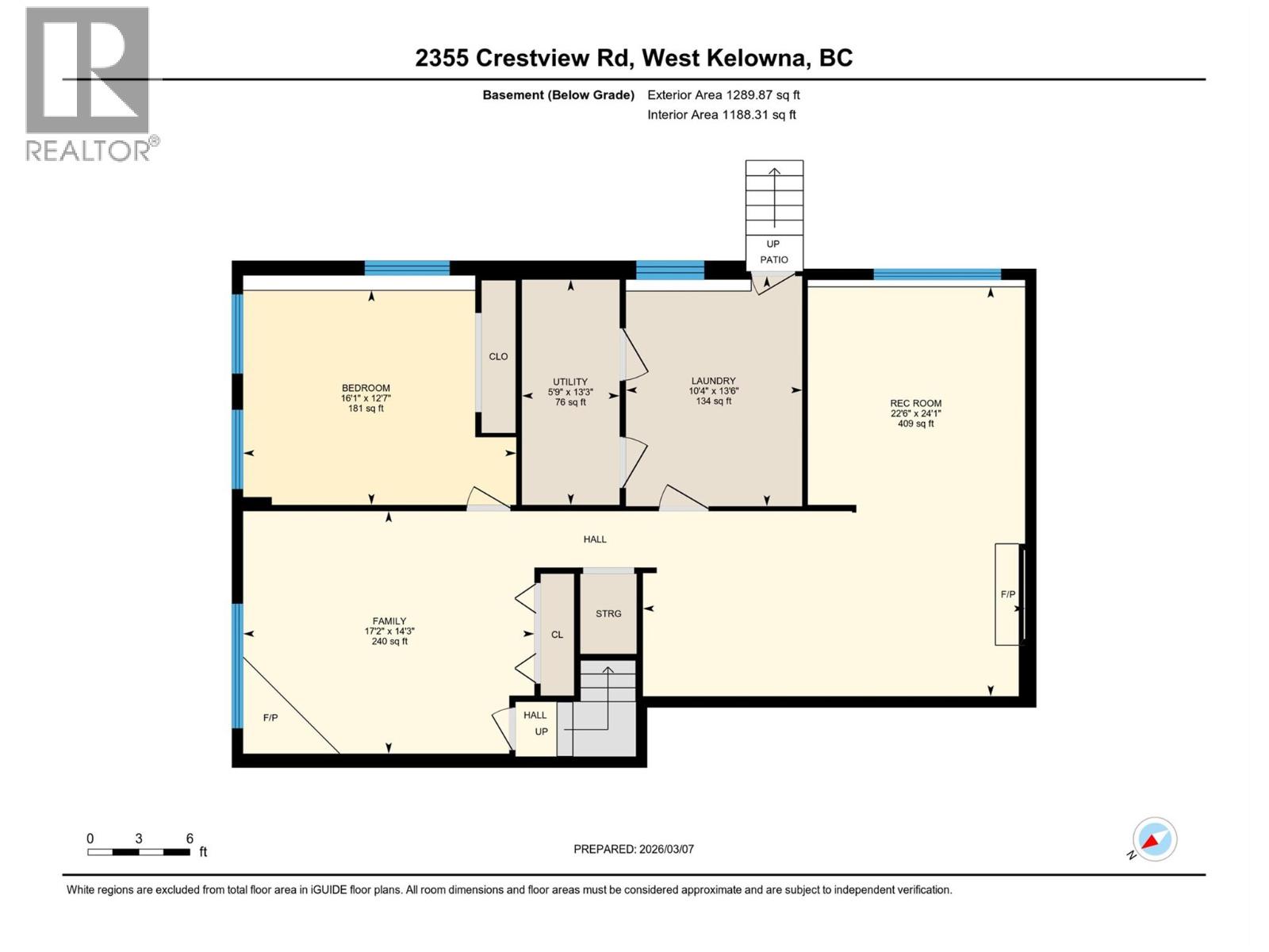 2355 Crestview Road, West Kelowna