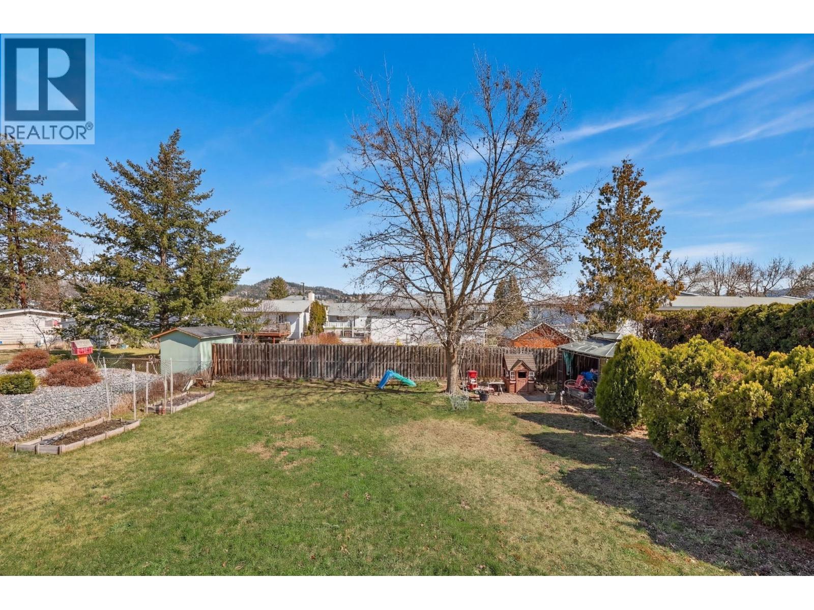1420 Graham Road, Kelowna