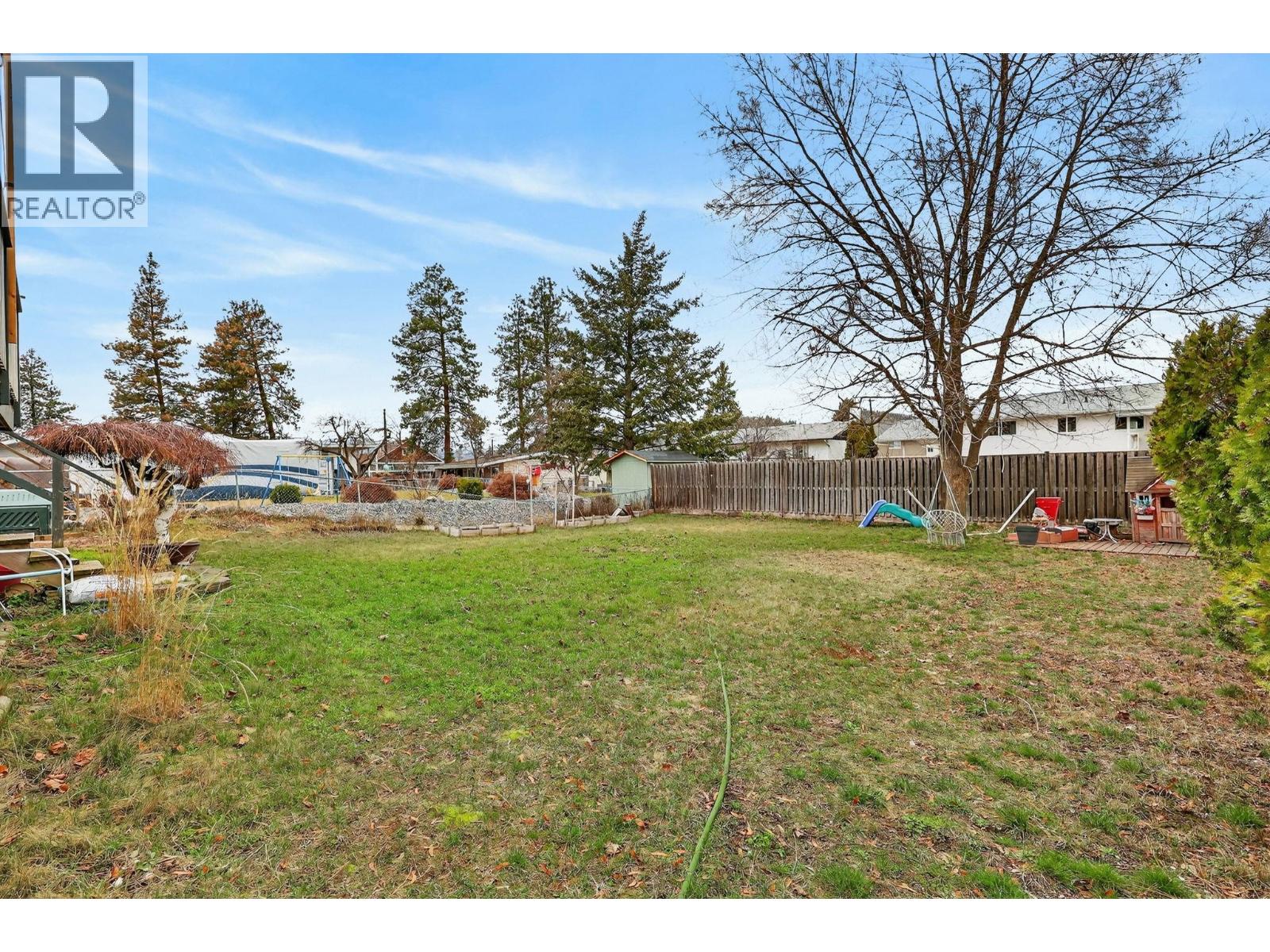 1420 Graham Road, Kelowna