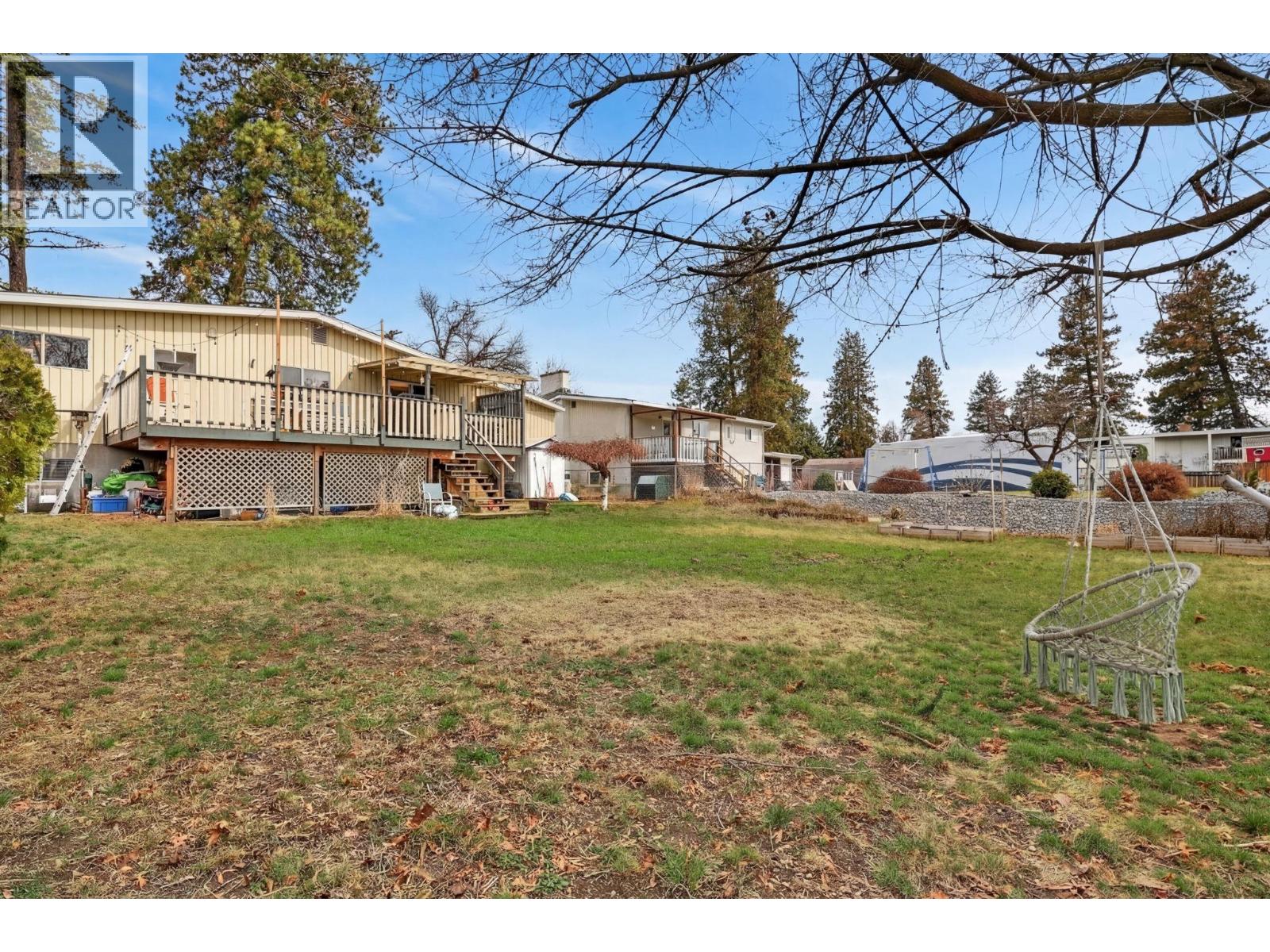 1420 Graham Road, Kelowna