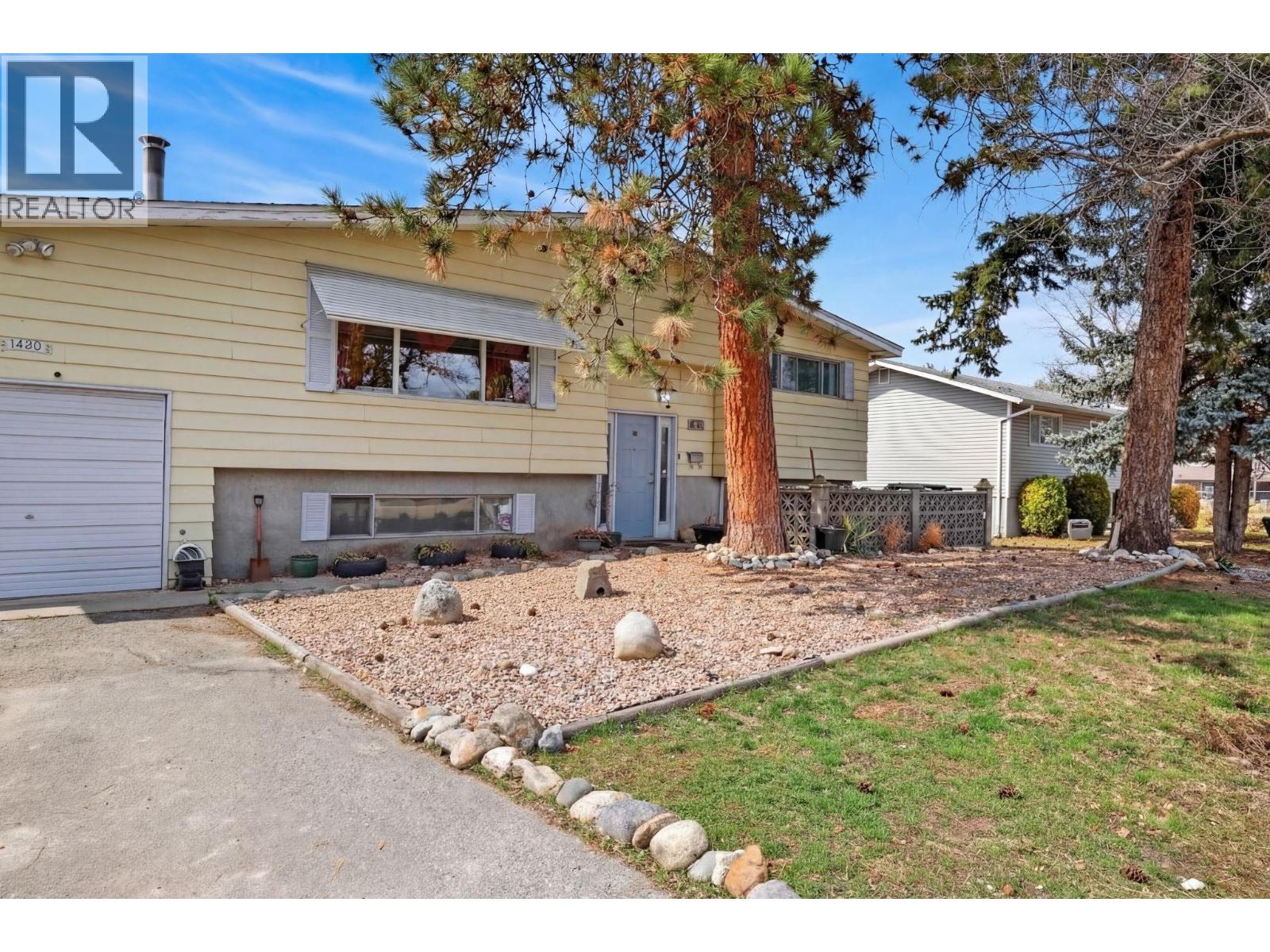 1420 Graham Road, Kelowna
