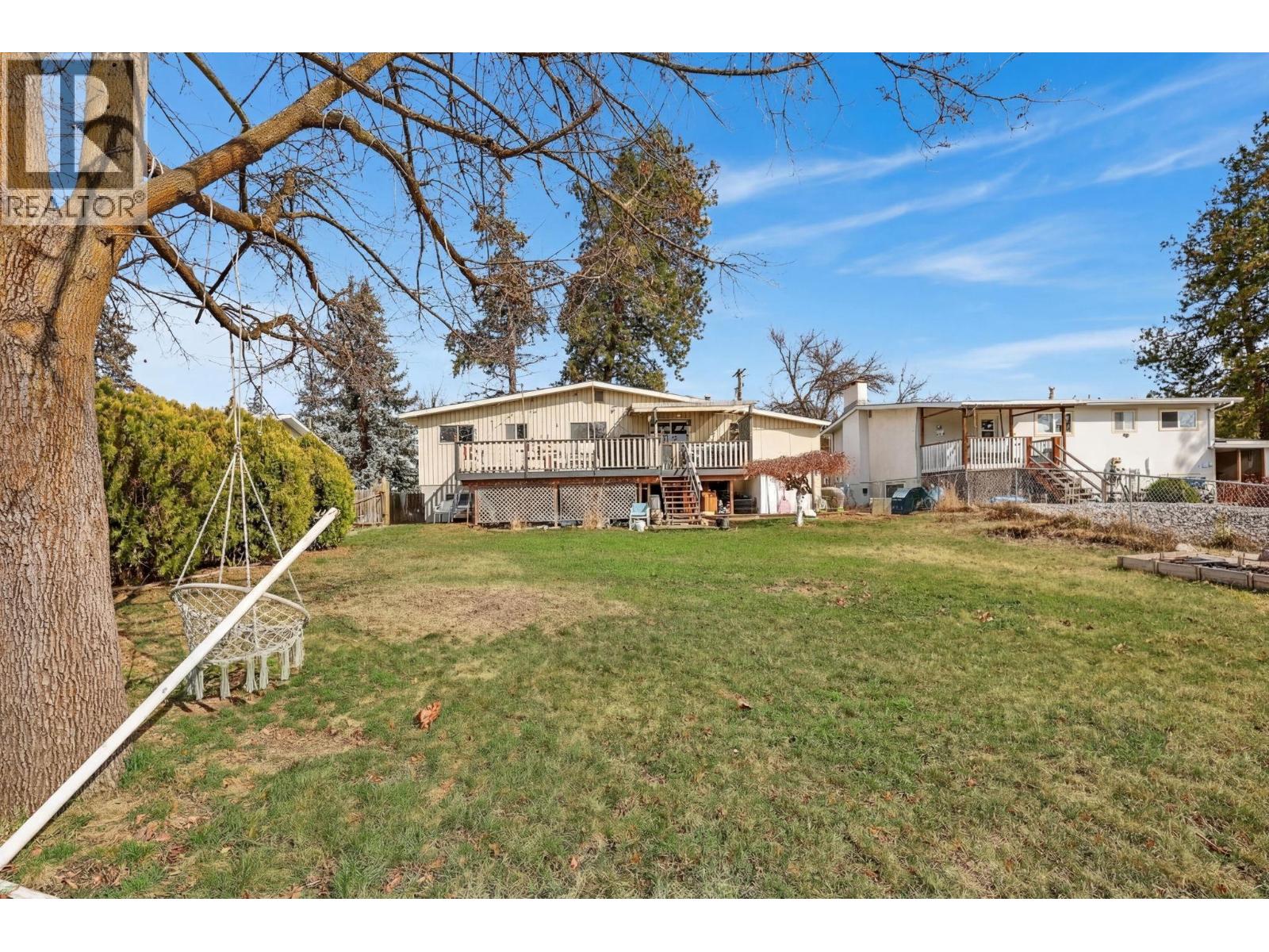 1420 Graham Road, Kelowna