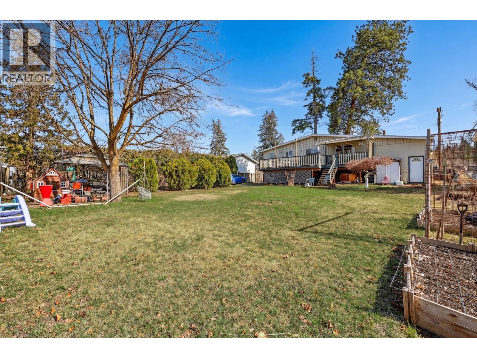 1420 Graham Road, Kelowna
