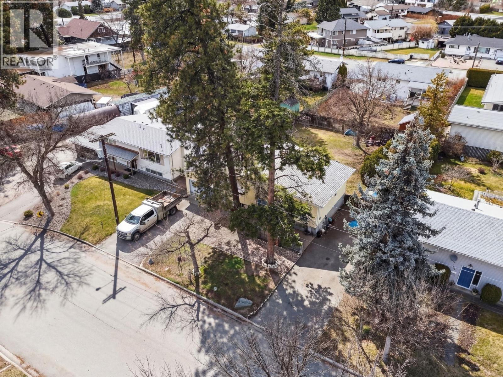 1420 Graham Road, Kelowna