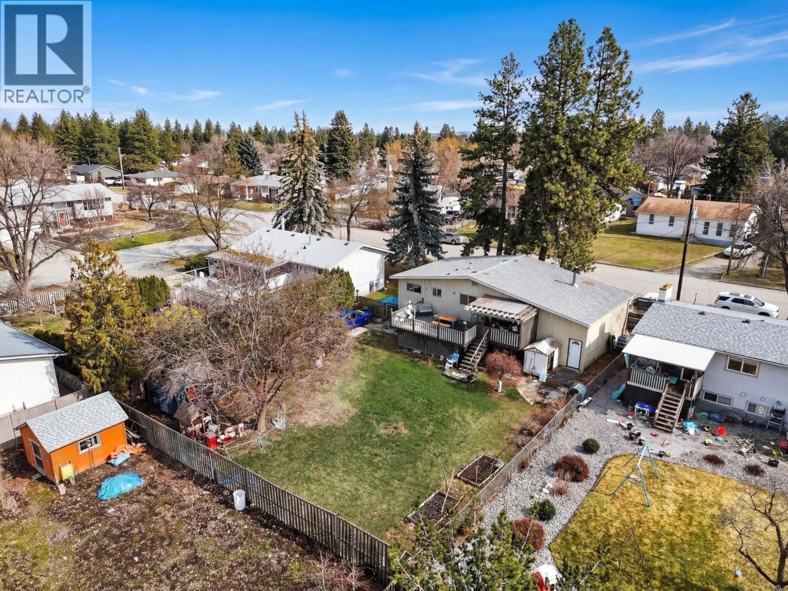 1420 Graham Road, Kelowna