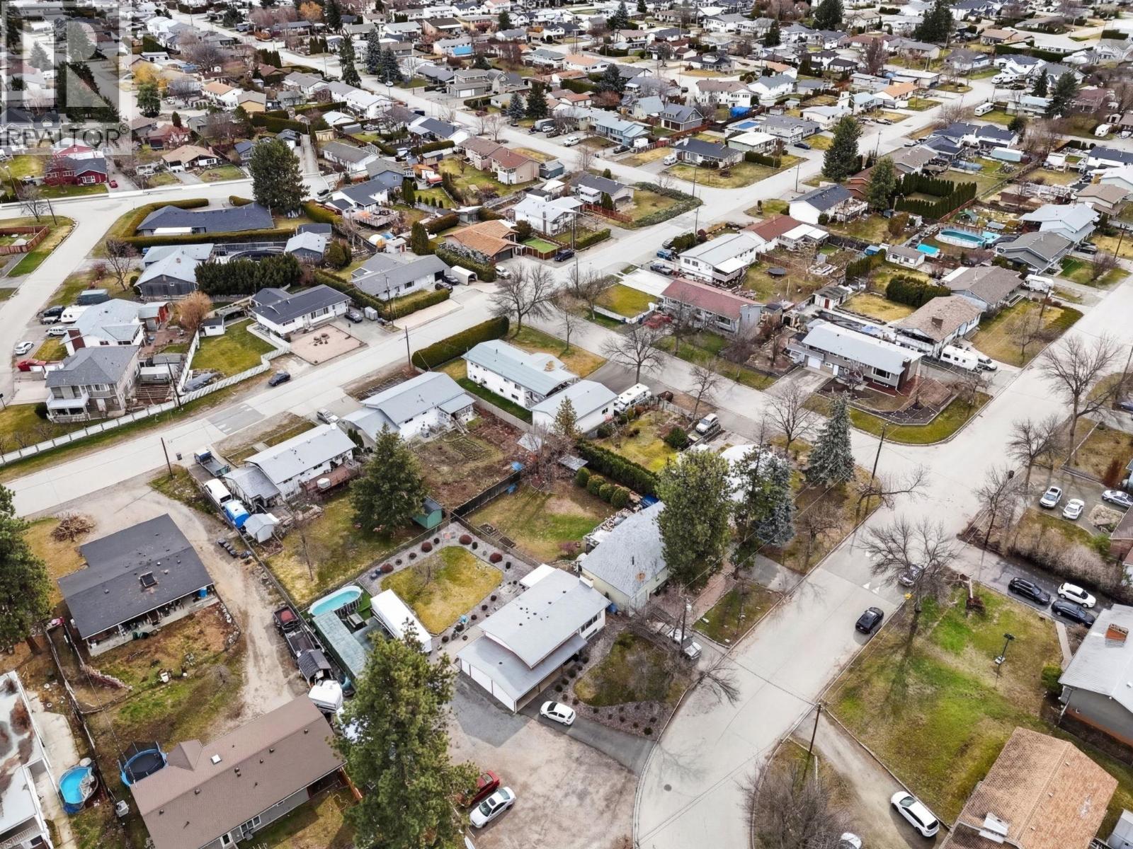 1420 Graham Road, Kelowna