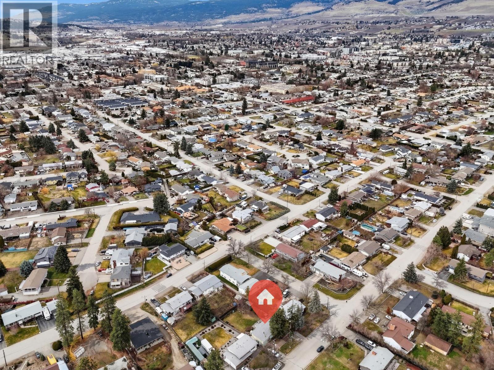 1420 Graham Road, Kelowna