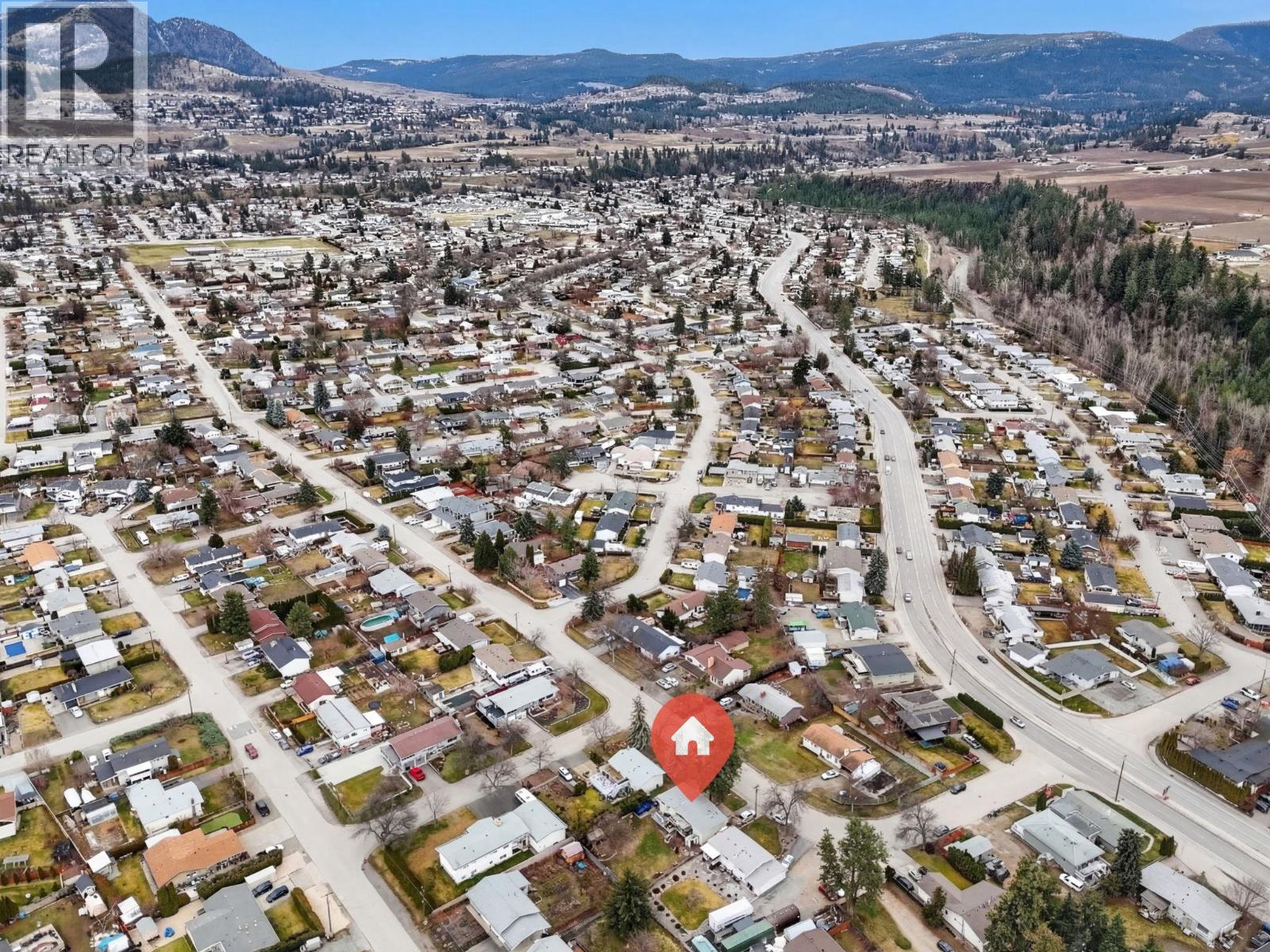1420 Graham Road, Kelowna