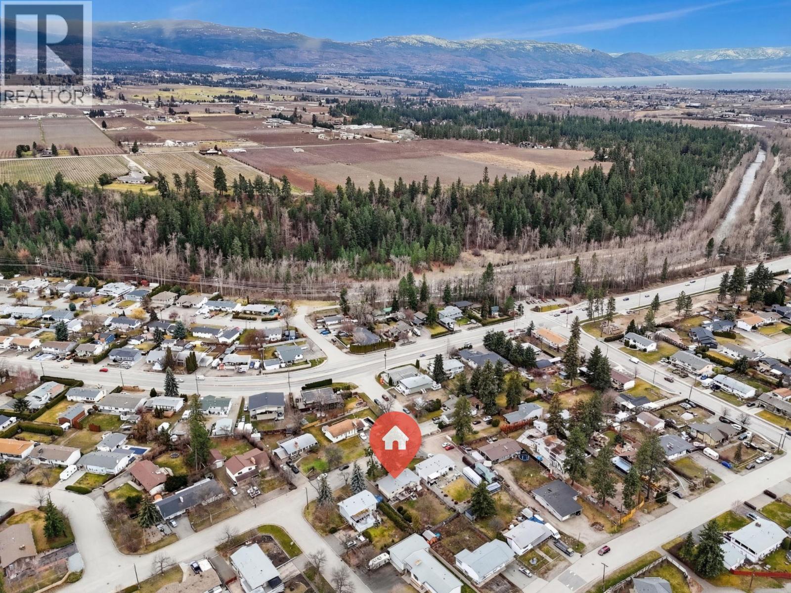 1420 Graham Road, Kelowna
