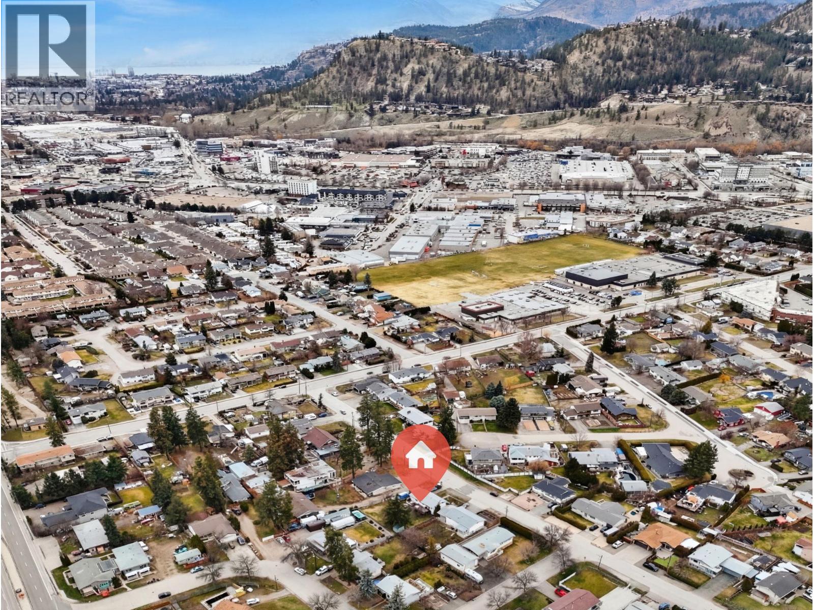 1420 Graham Road, Kelowna