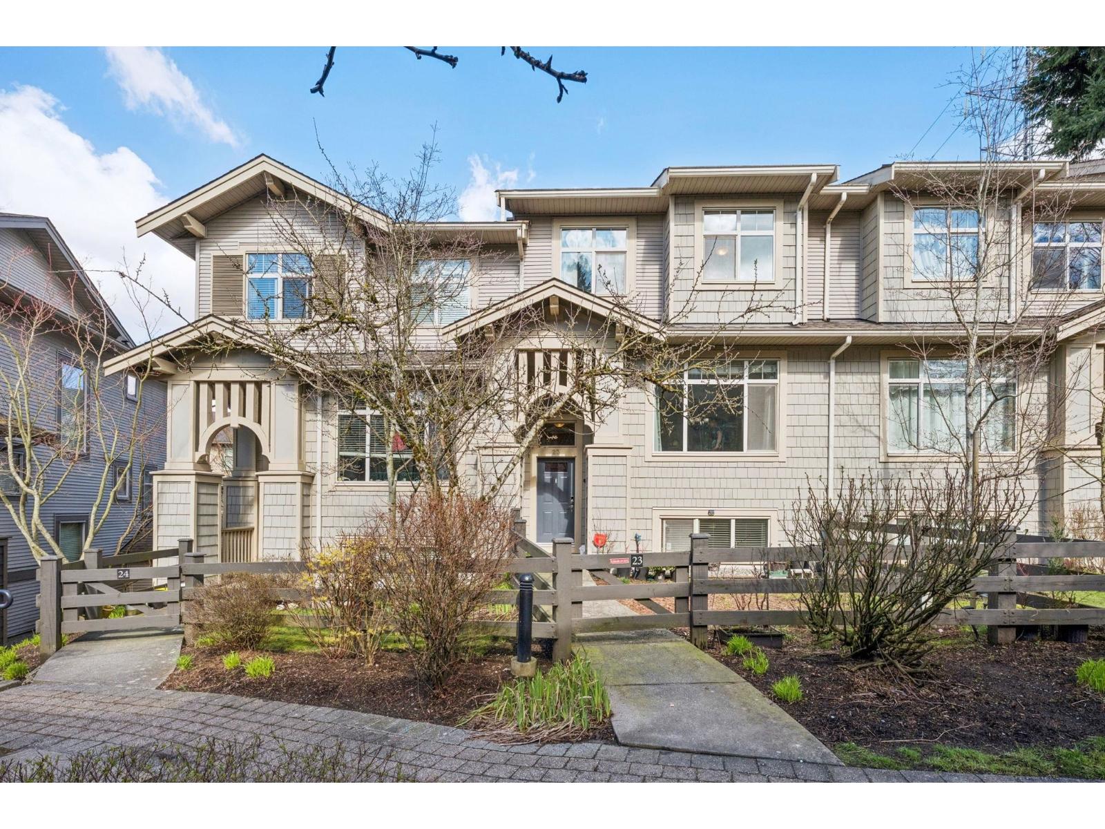 #23-10605 DELSOM Crescent, Delta