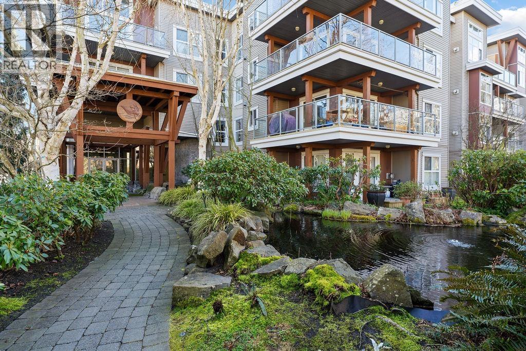 #428-5700 ANDREWS Road, Richmond