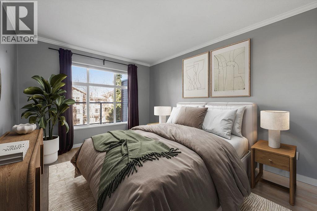 #428-5700 ANDREWS Road, Richmond