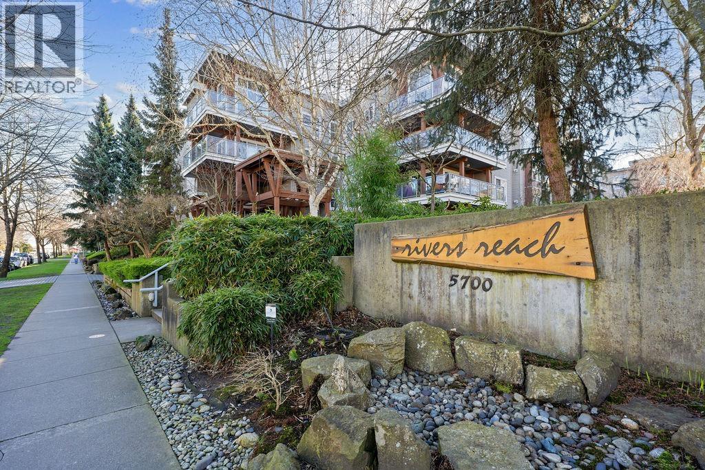 #428-5700 ANDREWS Road, Richmond