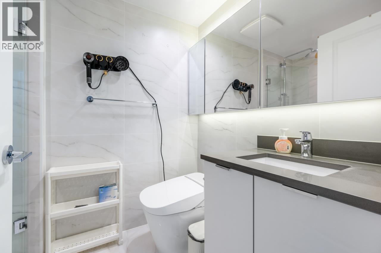 #1802-3333 BROWN Road, Richmond