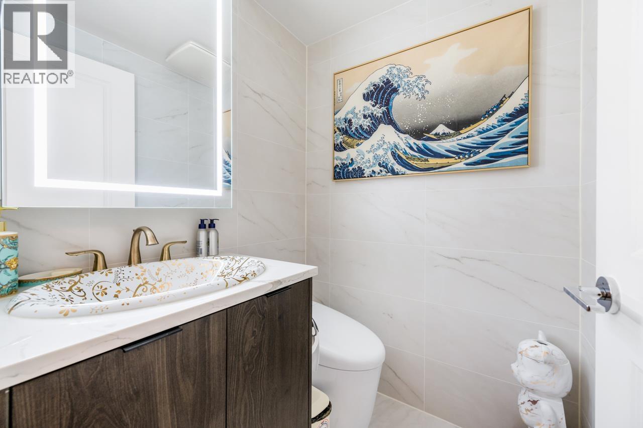 #1802-3333 BROWN Road, Richmond