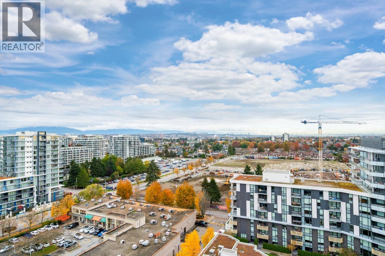 #1802-3333 BROWN Road, Richmond