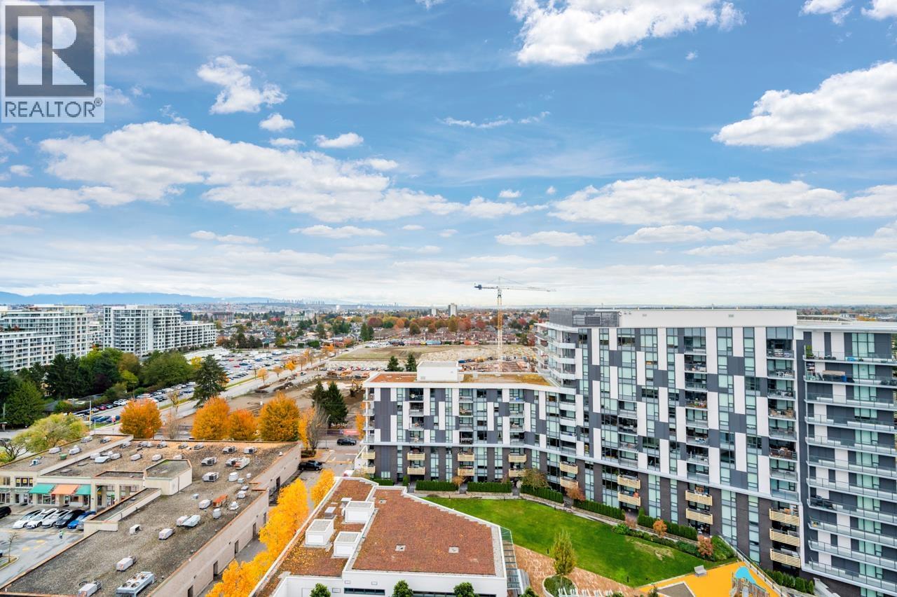 #1802-3333 BROWN Road, Richmond