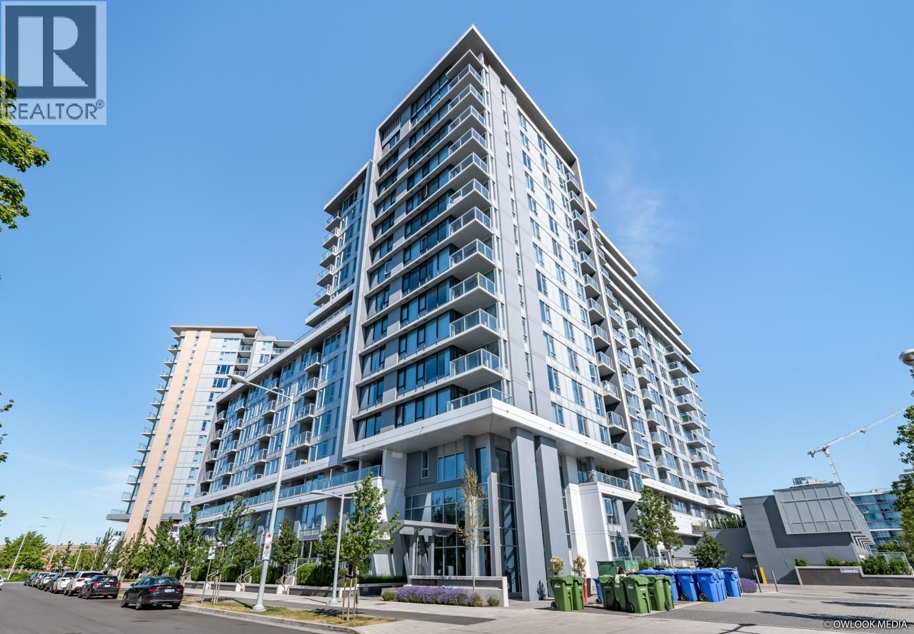 #1802-3333 BROWN Road, Richmond