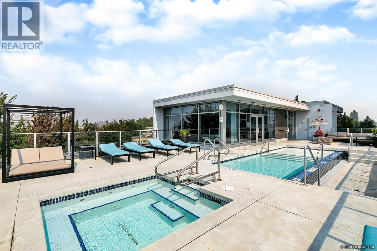 #1802-3333 BROWN Road, Richmond