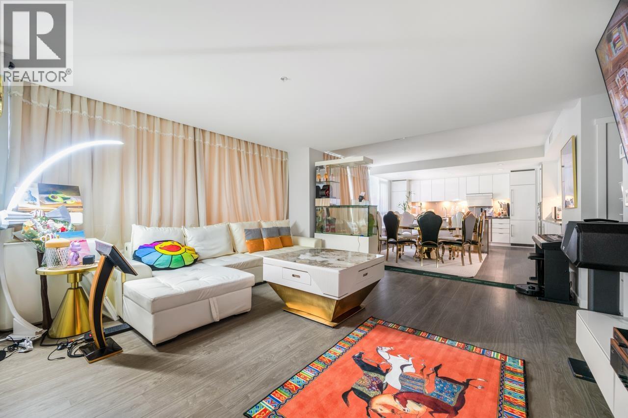 #1802-3333 BROWN Road, Richmond