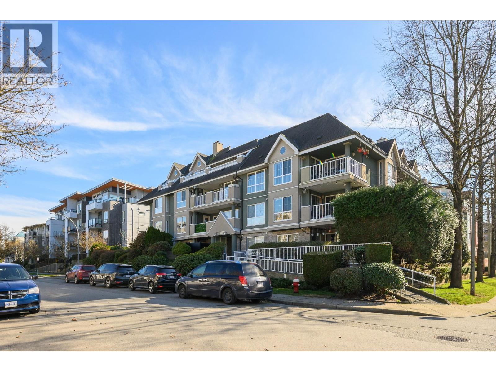 102 2388 WELCHER AVENUE, Port Coquitlam