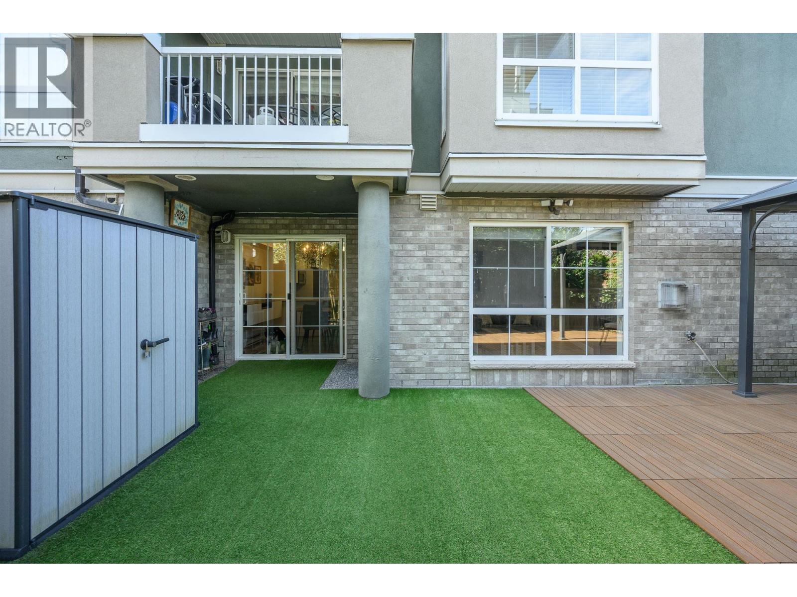 102 2388 WELCHER AVENUE, Port Coquitlam