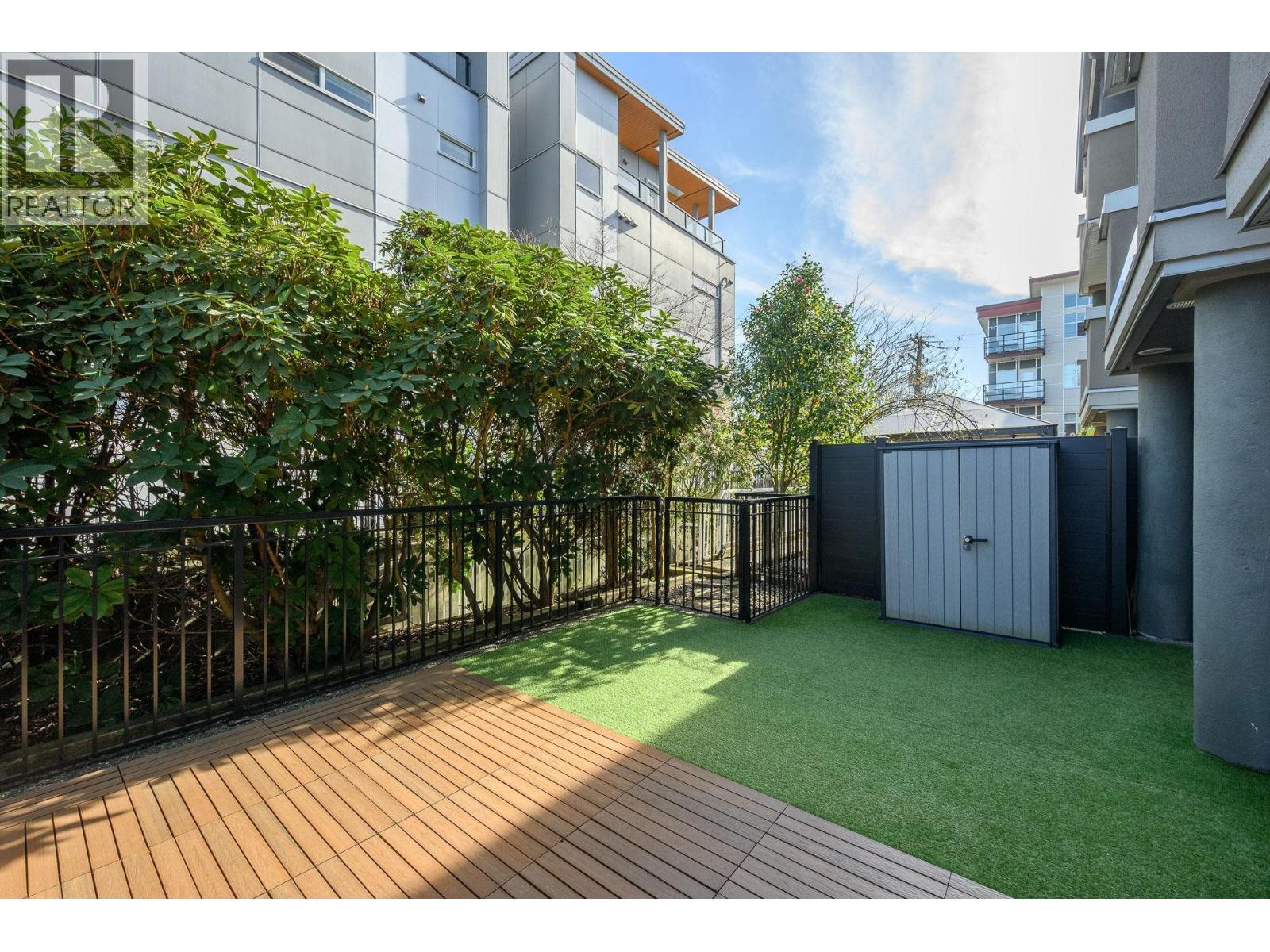 102 2388 WELCHER AVENUE, Port Coquitlam